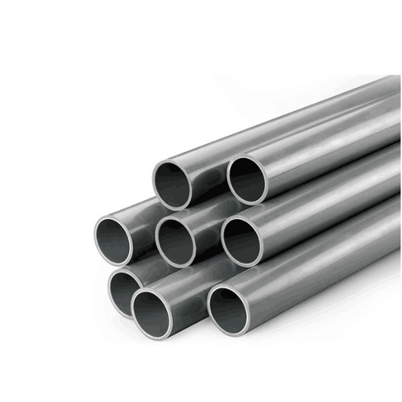 6063 Alloy Cold Drawn Capillary Aluminium Tube