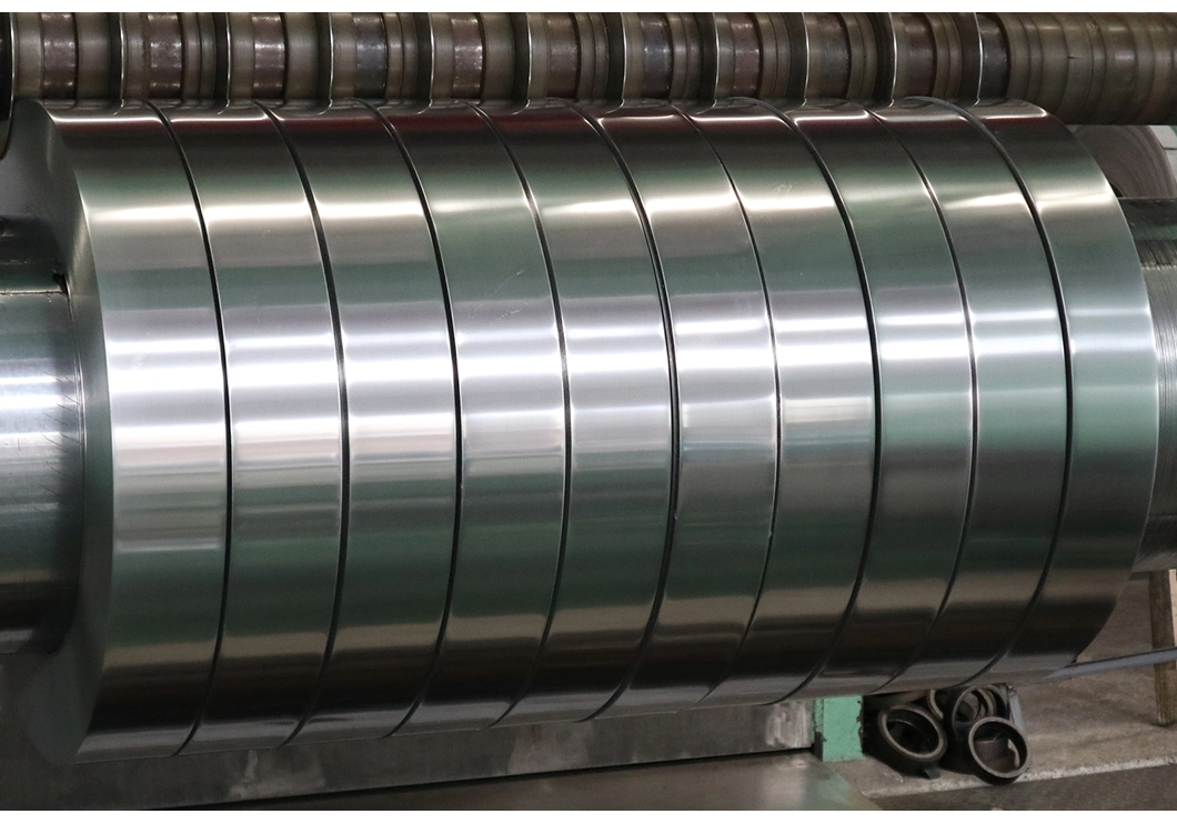 Ss314 310S Coil Sheet Hot Cold Rolled Stainless Steel Strip/Aluminum/Alloy/Copper Strip