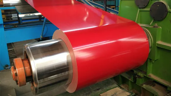 Basic Customization PVDF PE Color Coated Prepainted Aluminum Sheet/Plate/Panel/Coil/Strip for Rain Gutter