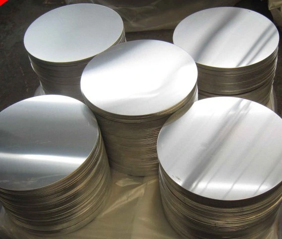 Good Price Coated Circle Aluminium for Cooker