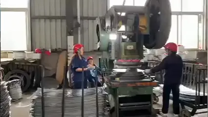 좋은 딥 드로잉 알루미늄/알루미늄 원형 조리기구 (A1050 1060 1100 3003)