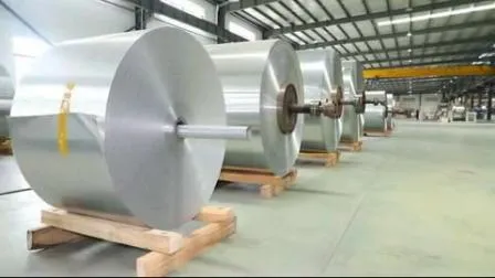 얇은 알루미늄 스트립 제조업체 8011/1060/1145