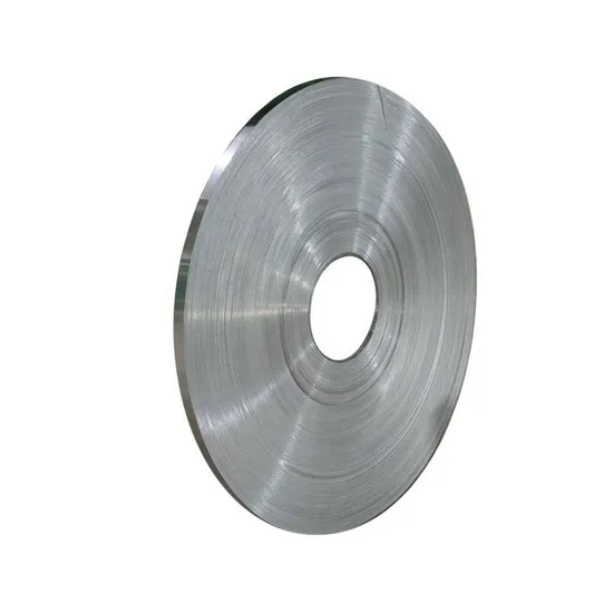 열 교환기 핀용 Mill Finish 1100 순수 알루미늄 스트립